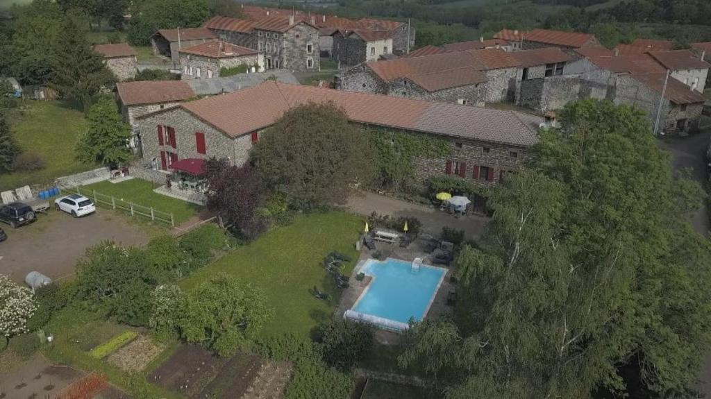 Saint-Paulien House | gîte de Vialette