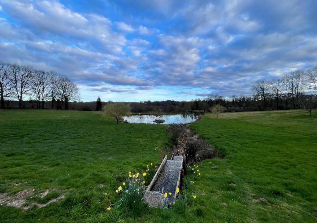 Mialet Apartment | Gîte DENEB