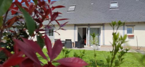 Preaux House | Gîte des 3 marcassins