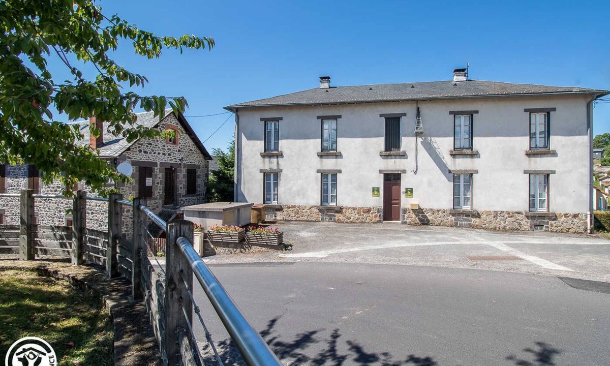 Messeix House | Gîte des 3 Vallées - Messeix