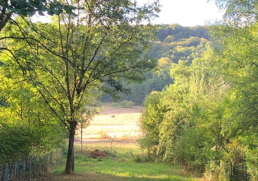 Lissey House | Gîte des Alondrons