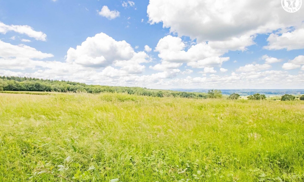 Viry House | Gîte des Charmays - SARRY