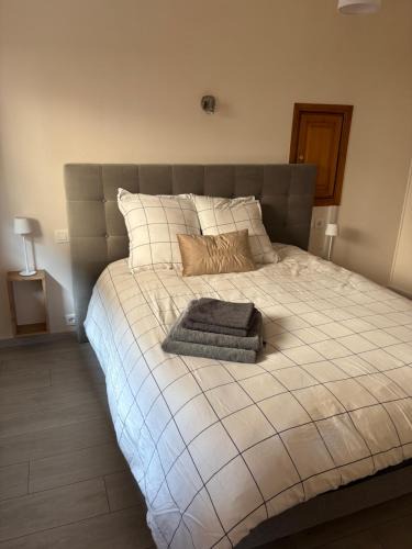 Kintzheim Apartment | Gîte des Cigogneaux