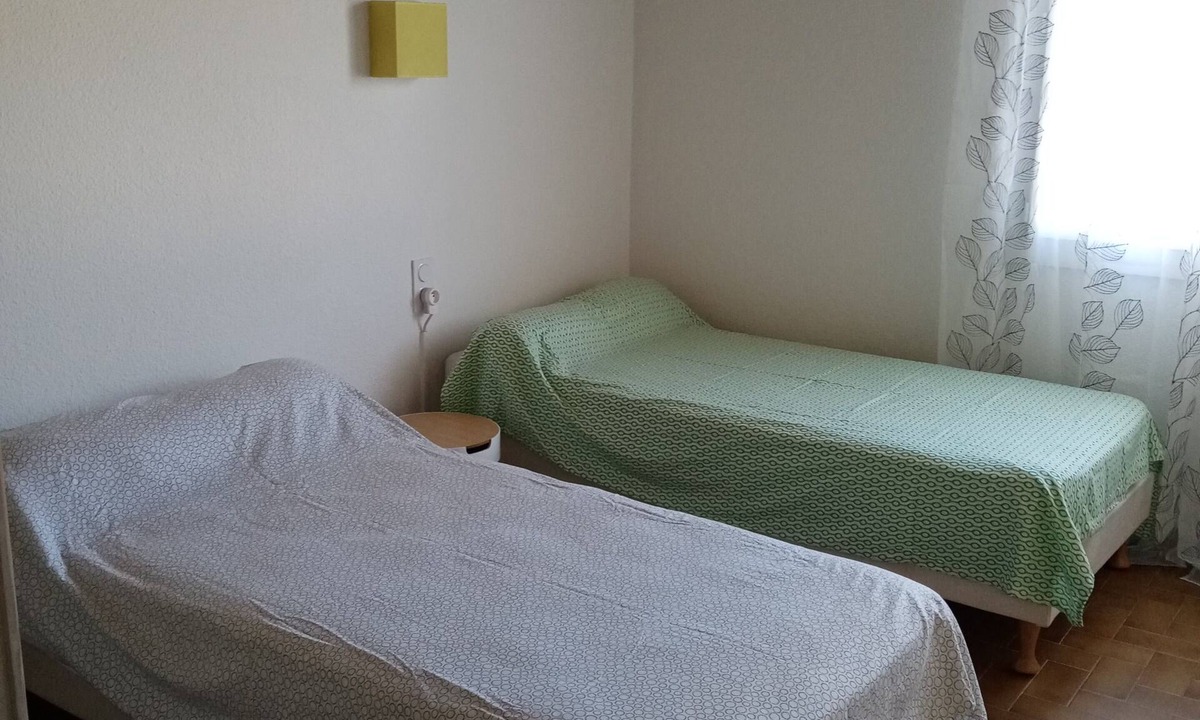 Tuchan House | Gîte des Corbières