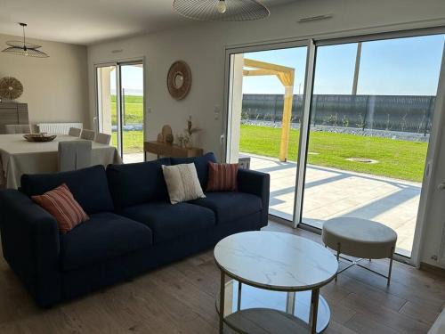 Chicheboville Villa | Gîte des couleurs