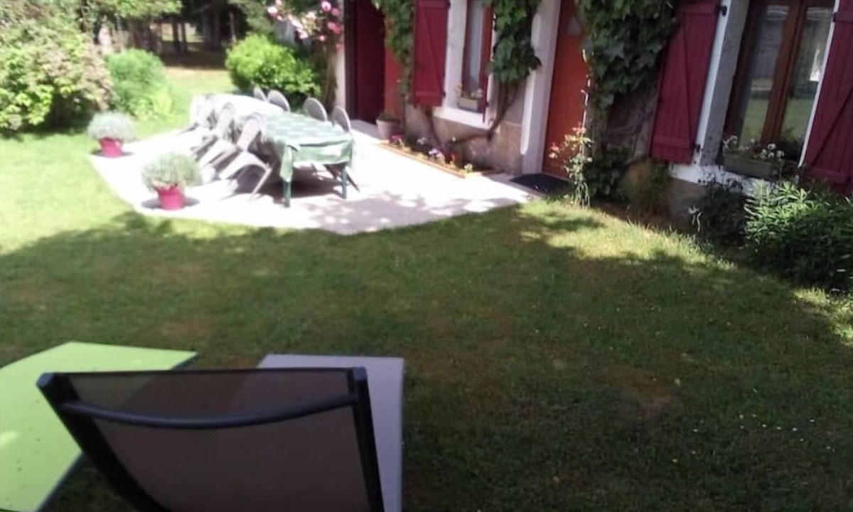 Courteix House | Gîte "des coussieres" between peace and nature