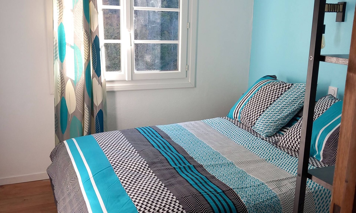 Campan House | Gîte des Deux Cerfs