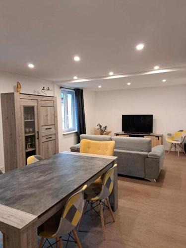 Tugny-et-Pont House | Gîte des deux L