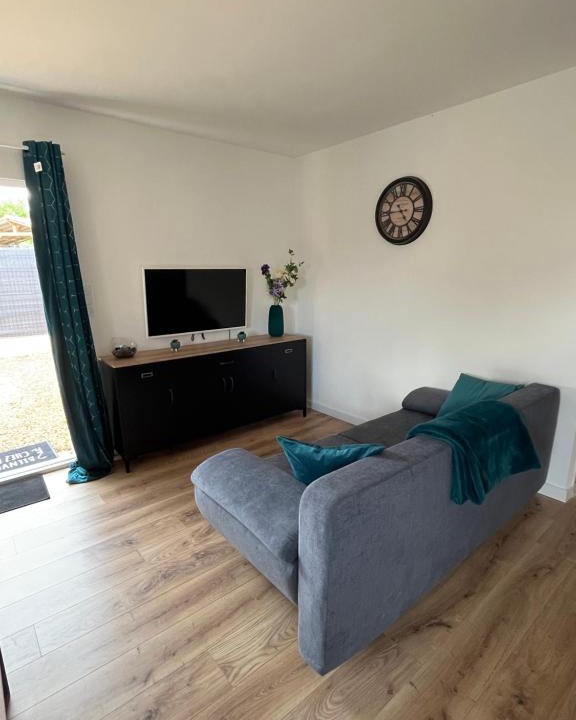 Saint-Bres Apartment | Gîte des diligences