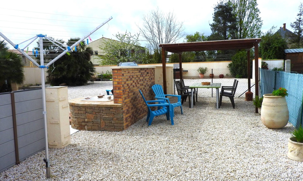 Le Bernard House | Gîte des dolmens beaches and O'gliss park 5 mn away