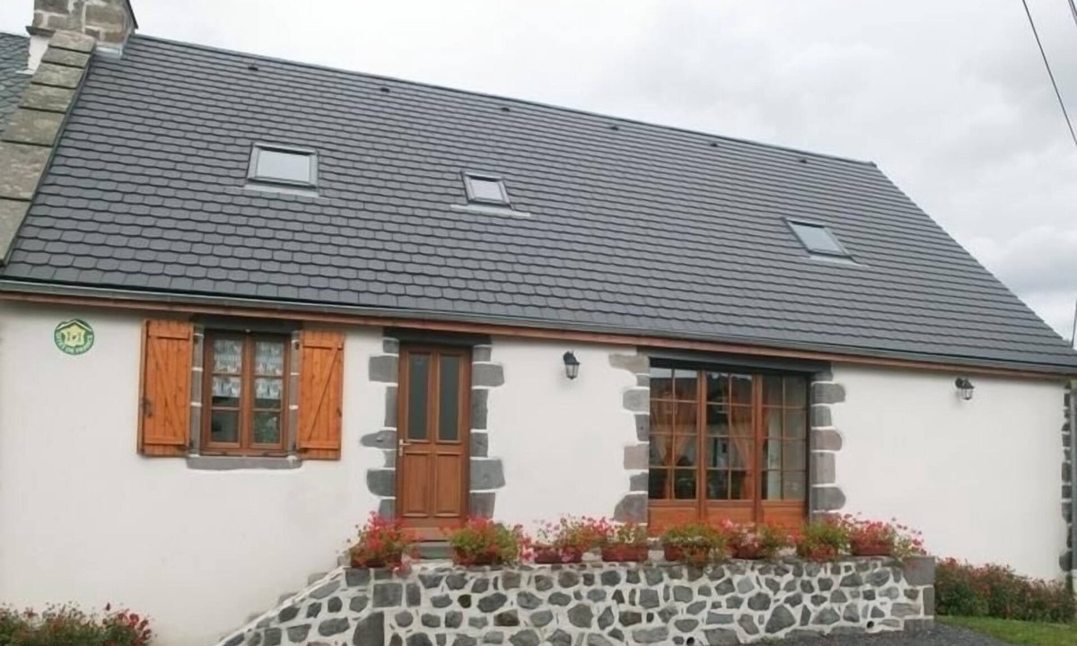 Nebouzat House | Gîte des Eaux - Nebouzat