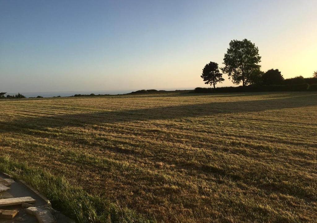 Champeaux House | Gîte des falaises de champeaux