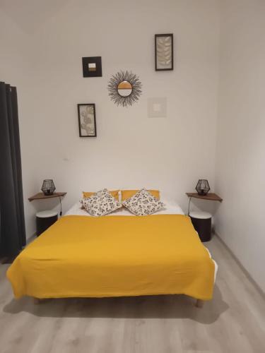 La Luzerne House | Gîte des Forges