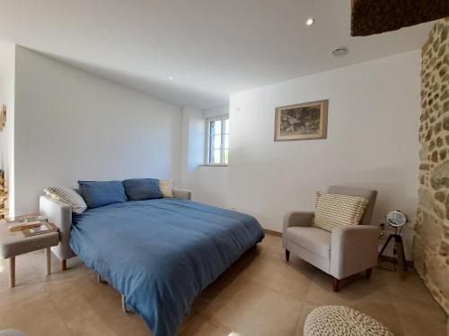 Saint-Patrice-du-Desert House | Gîte des Sabots