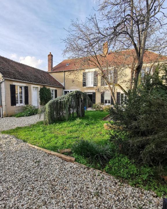 Beaumont House | Gîte des Frangines