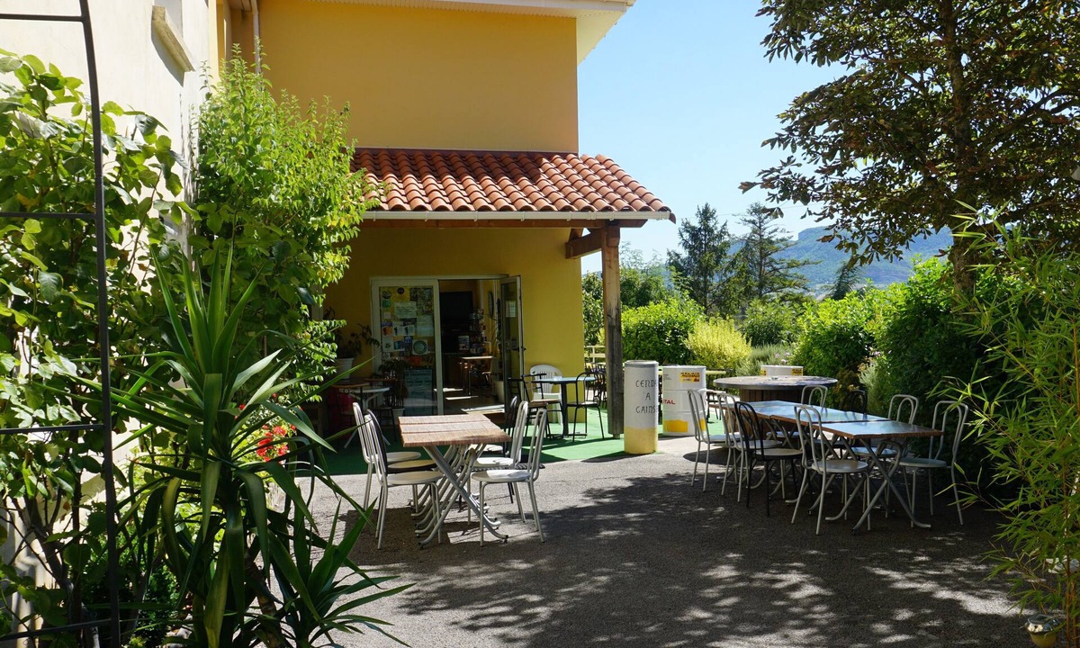 Millau Bed & Breakfast | Gîte des Grands Causses