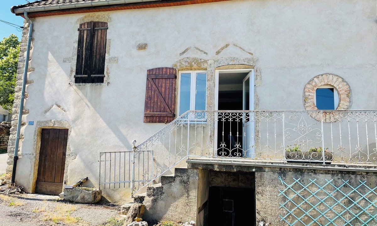 Nolay House | Gîte des Hautes Côtes