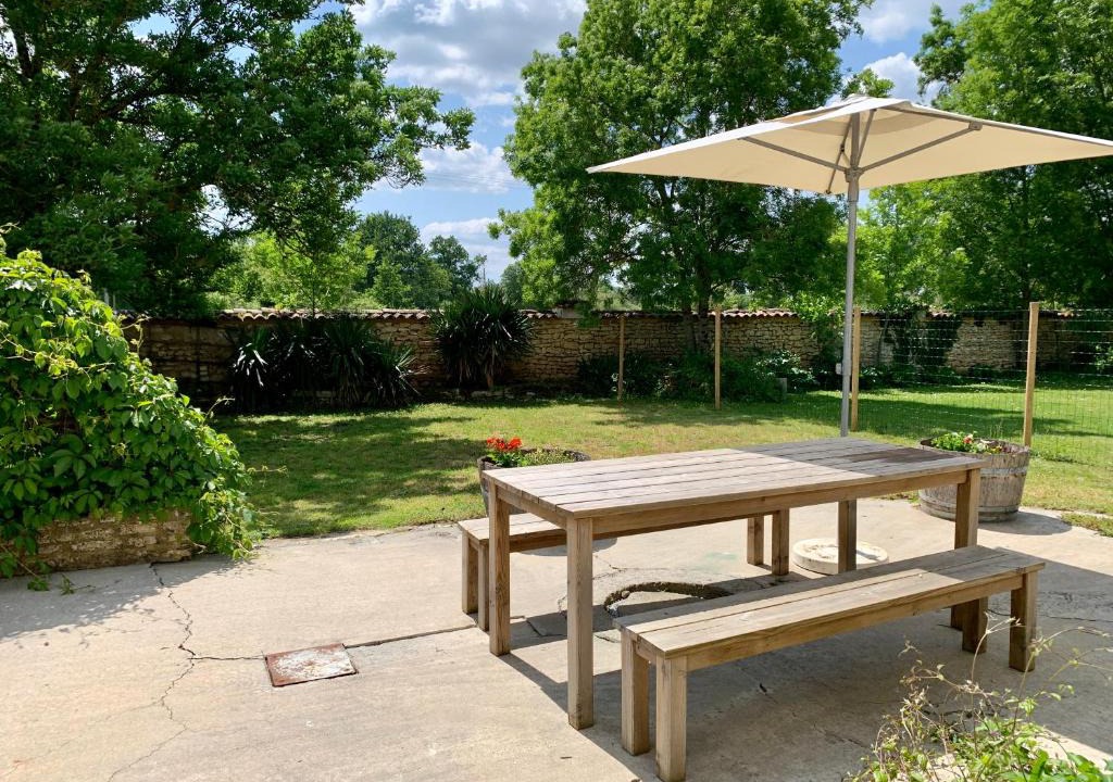 Brizambourg House | Gîte des Jonchères