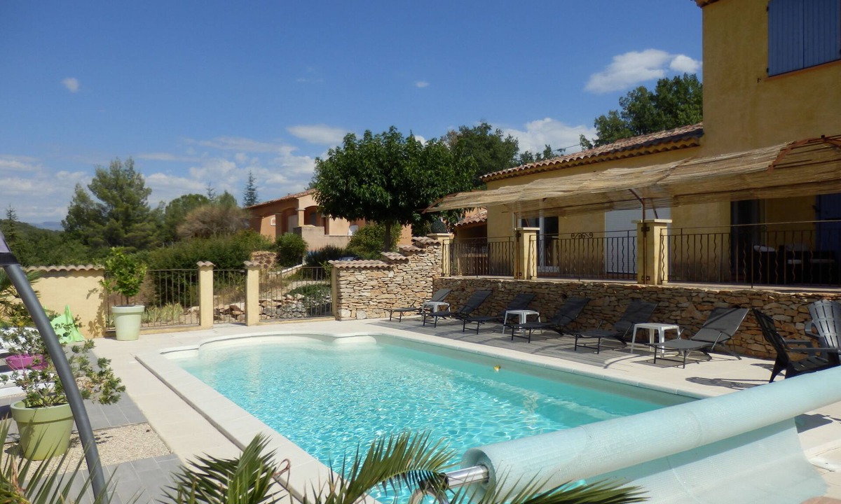 Montagnac-Montpezat Apartment | Gîte des Lavandes