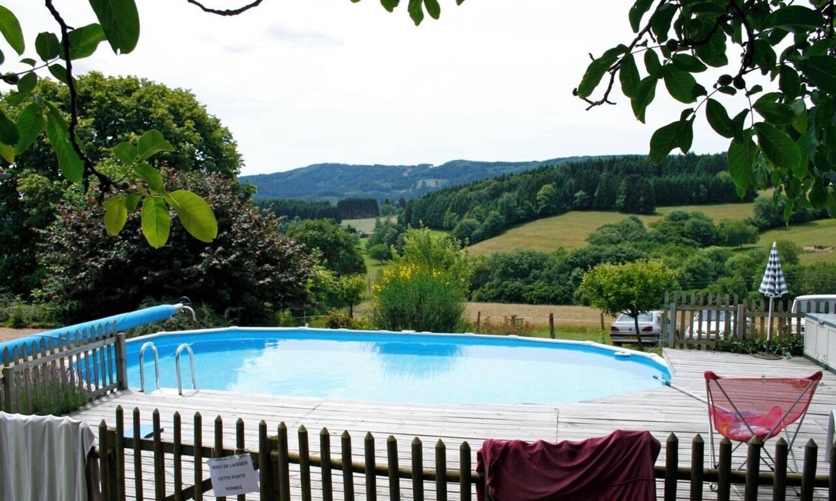 Poule-les-Echarmeaux House | Gîte des Monneries d'en Haut