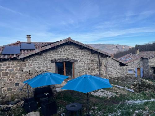 Beauvene House | Gîte des Nicolaux
