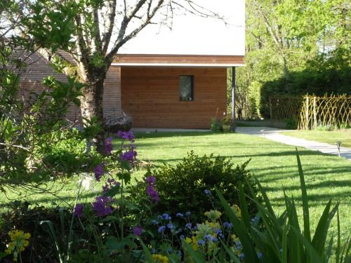 Ferel House | Gîte des Pargo