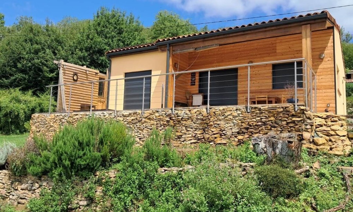 Ausseing House | Gîte des Petites Pyrénées