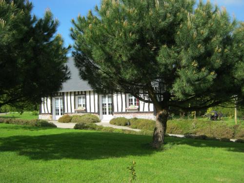 Brunville House | Gîte des Pins Penchés