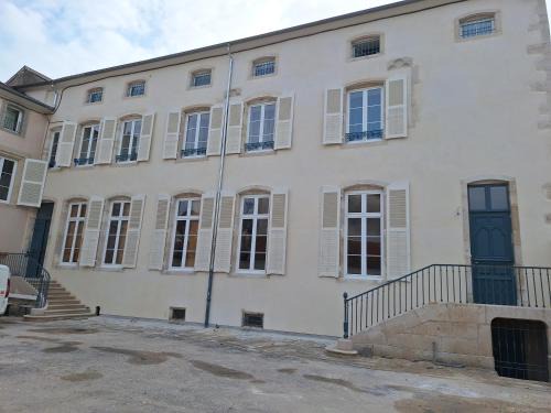 Toul Apartment | Gîte des remparts