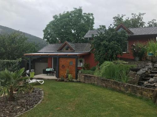 La Broque House | Gîte des Renards