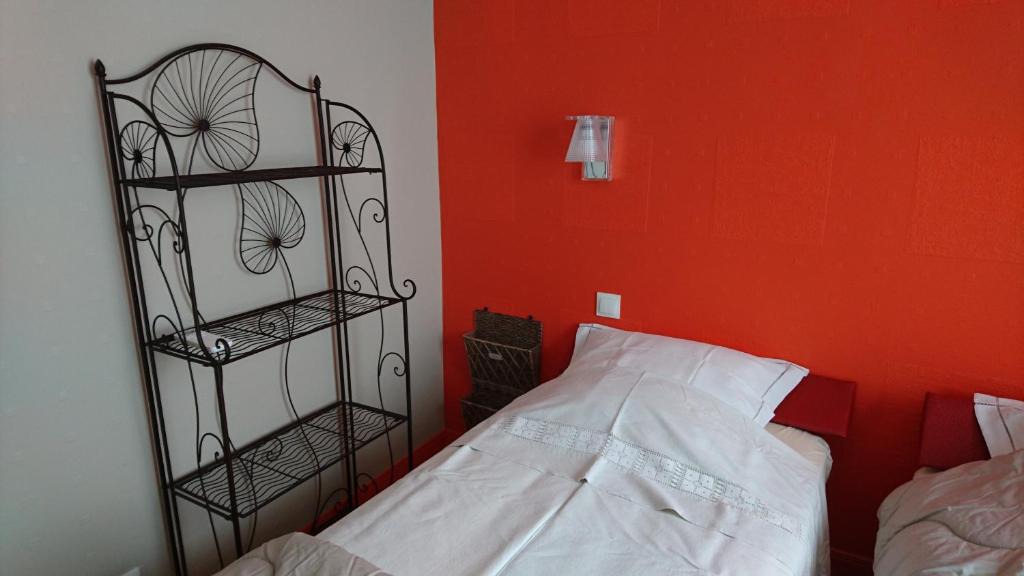 Hincmar Apartment | Gîte des Sacres