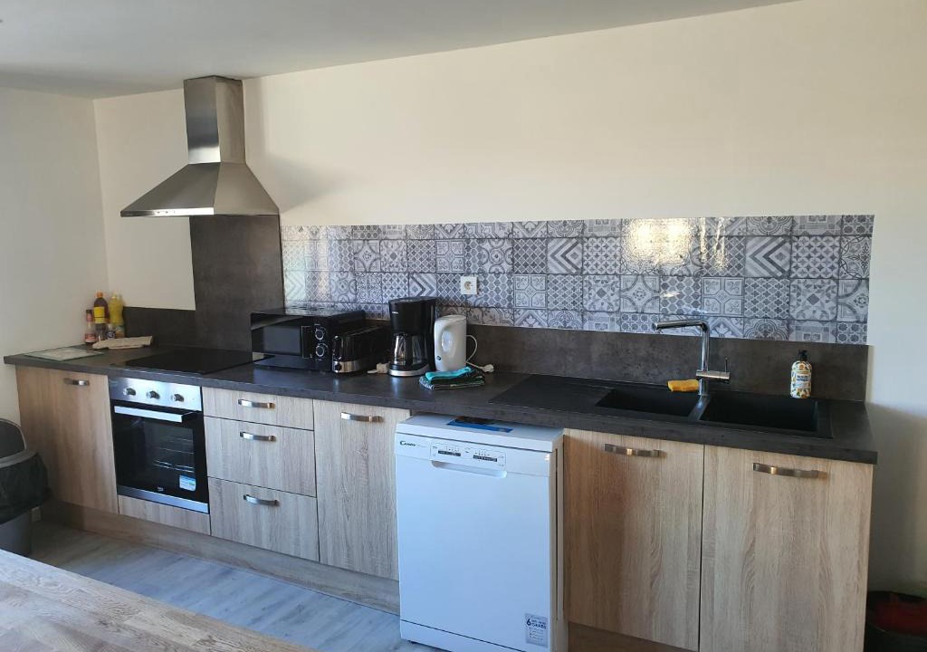 Fains-Veel Apartment | gîte des sources