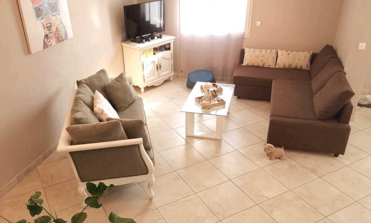 Alixan Villa | Gîte des teppes