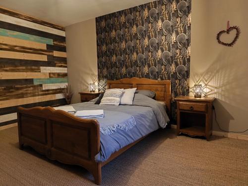 Picarreau House | Gîte des trois petits oiseaux