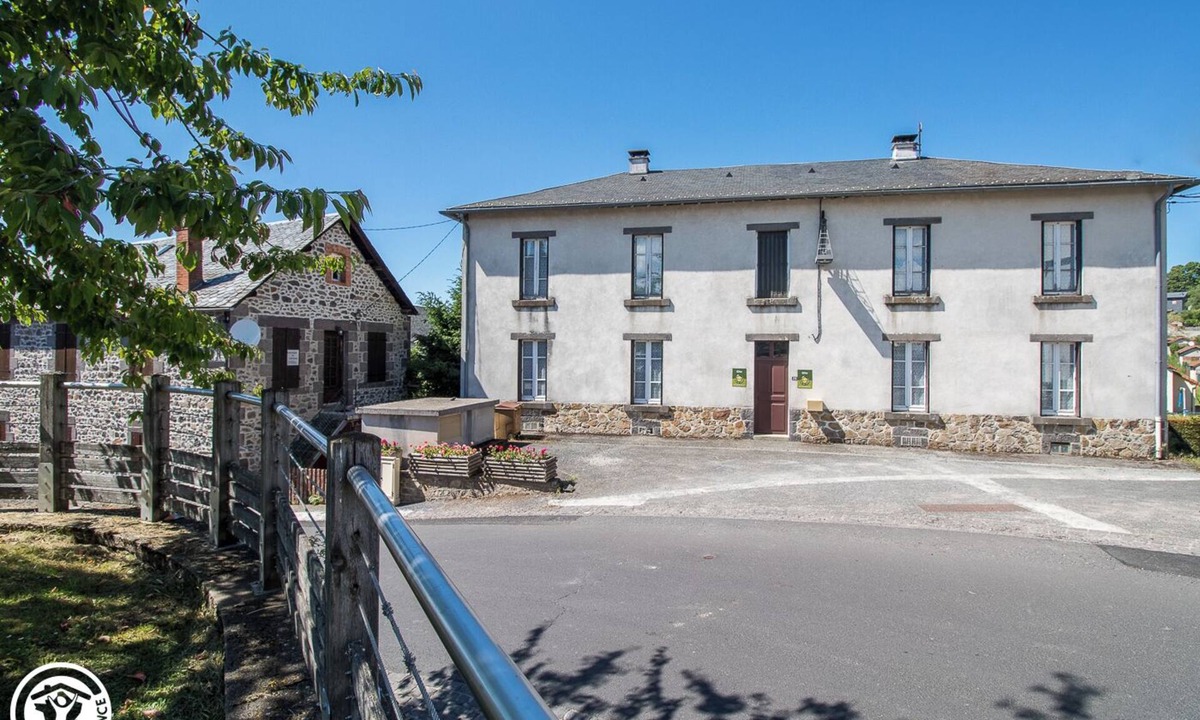 Messeix House | Gîte des Trois Vallées