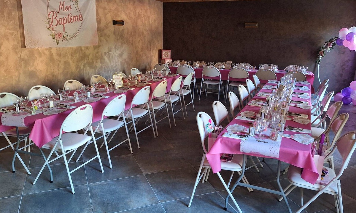 Lapalisse House | Gîte des Vérités