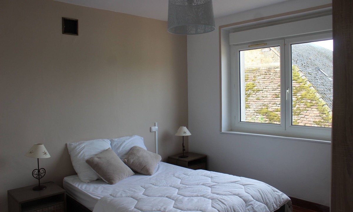 Oize House | Gîte des Vergers