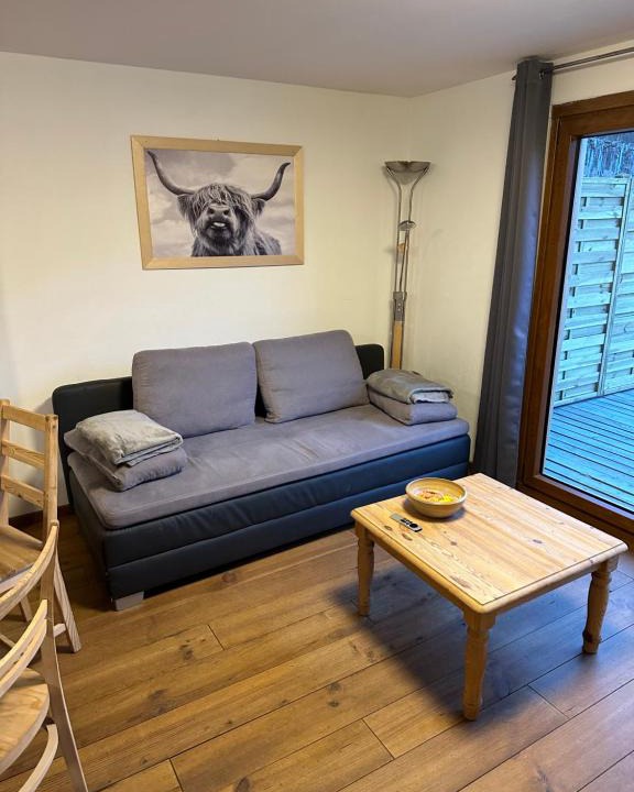 Nax Apartment | Gîte des vignes