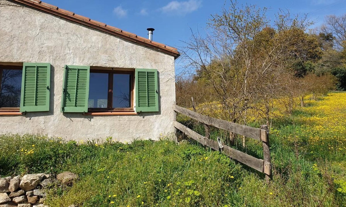 Maureillas-Las-Illas Cottage | Gîte "Domaine L'eauxygène"