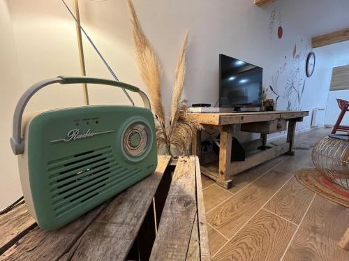 Saint Sever House | Gîte DouDou