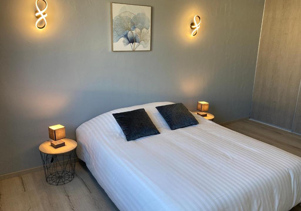 Thierville-sur-Meuse Apartment | Gîte Doumenc