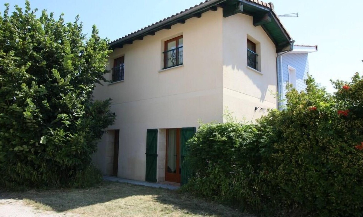 Blanquefort House | Gîte du Bastié - Blanquefort