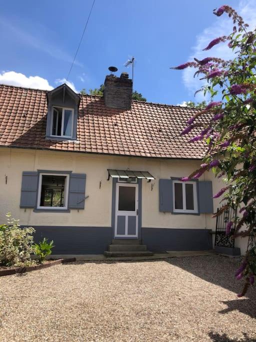 Nibas House | Gîte du Bien-être