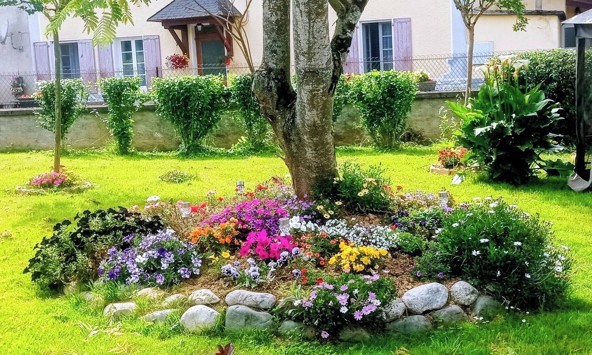 Eysus Cottage | Gîte du Binet