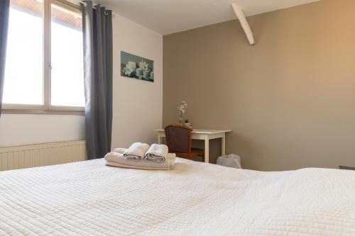 Fiennes House | Gîte du blanc pignon