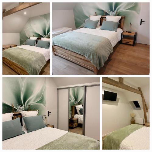 Saint-Martin-Boulogne Apartment | Gîte du Bois l'Abbé