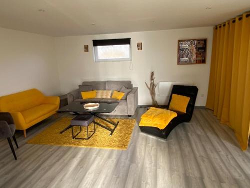 La Chaussee Apartment | Gîte du bois