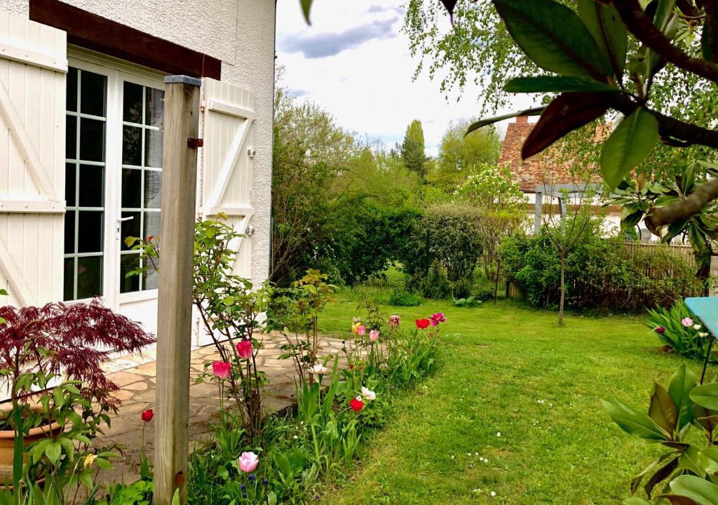 Noisy-sur-Ecole House | Gîte du bout d'Auvers