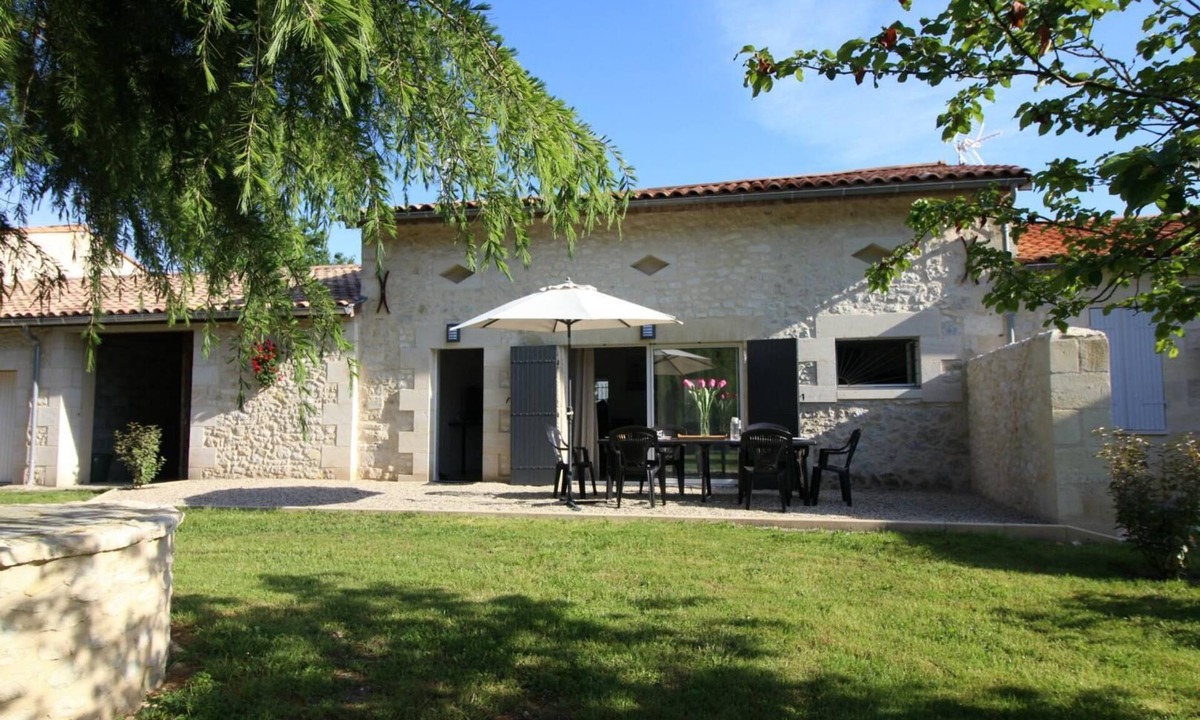 Arcins House | Gîte du Camba - Arcins