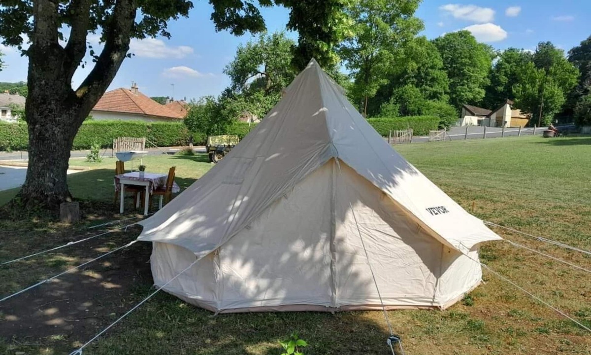Maranville House | Gîte du capitaine